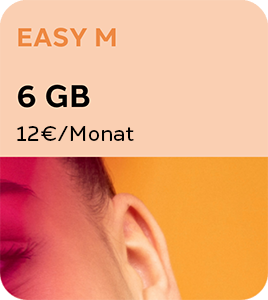 easy M
