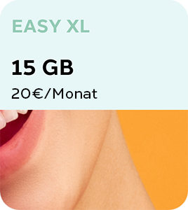 easy XL